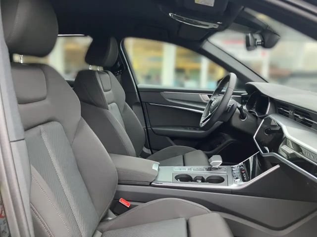 Audi A6 40 TDI Quattro Sedan