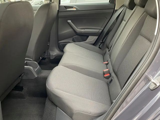 Volkswagen Taigo 1,0 TSI *LED *APP CONNECT *PDC *DIGITAL