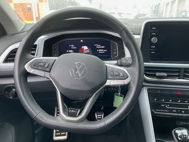 Volkswagen T-Roc 1.0 TSI