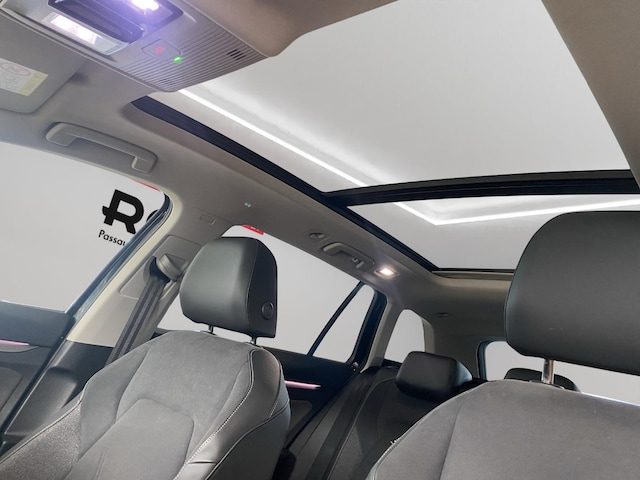 Volkswagen Golf 1.5 TSI DSG Golf VIII Variant