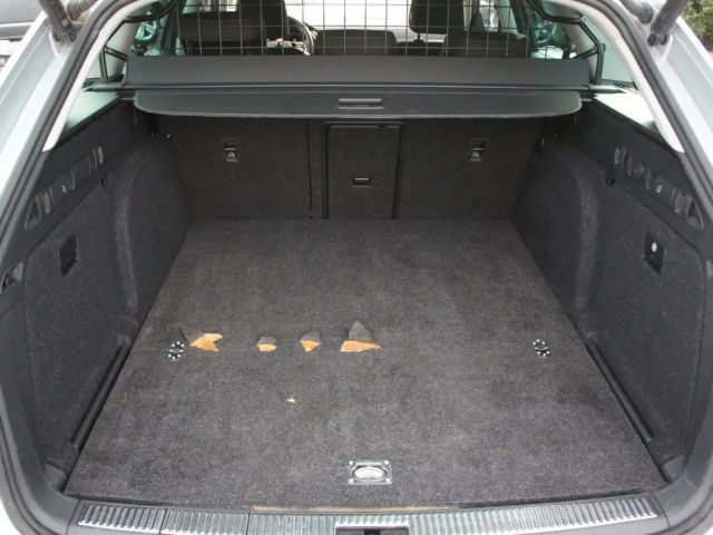 Skoda Superb Combi Style Style