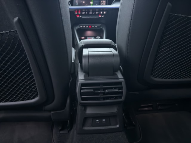 Audi S3 Quattro S-Tronic Sportback