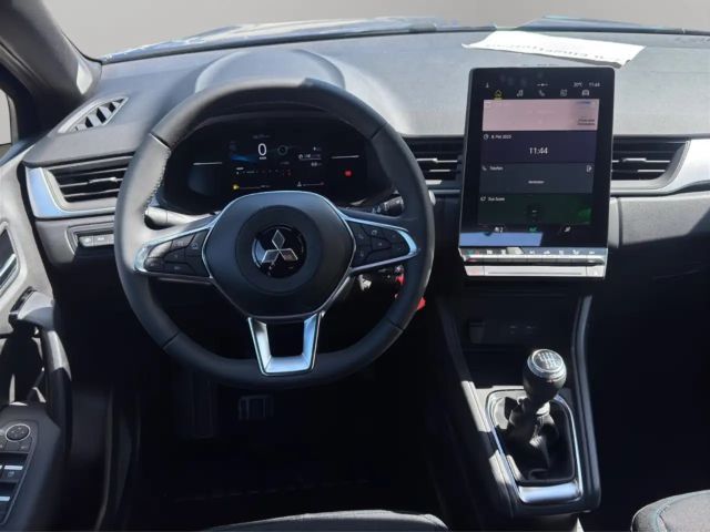Mitsubishi ASX 1.0 T Turbo-Benziner Basis LED+CARPLAY+PDC+KAMERA+