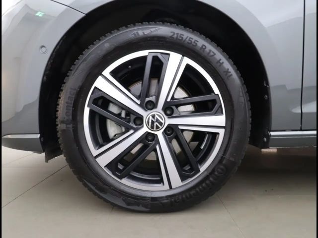 Volkswagen Caddy 2.0 TDI DSG