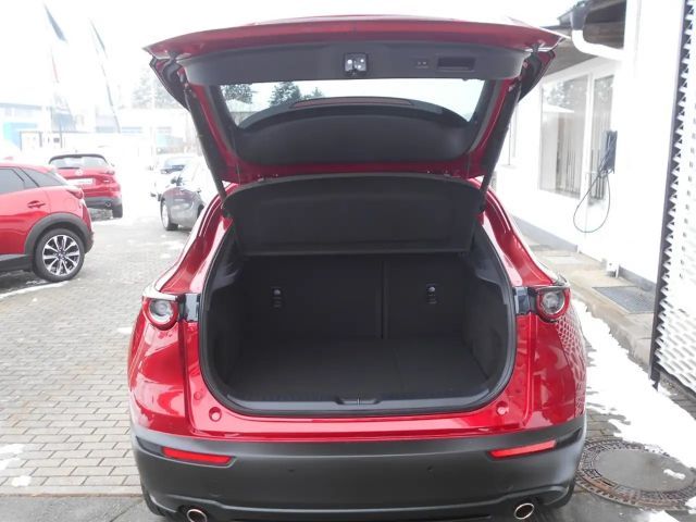 Mazda CX-30 Selection