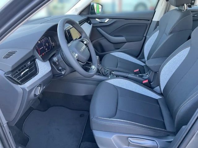 Skoda Kamiq 1.5 TSI Tour