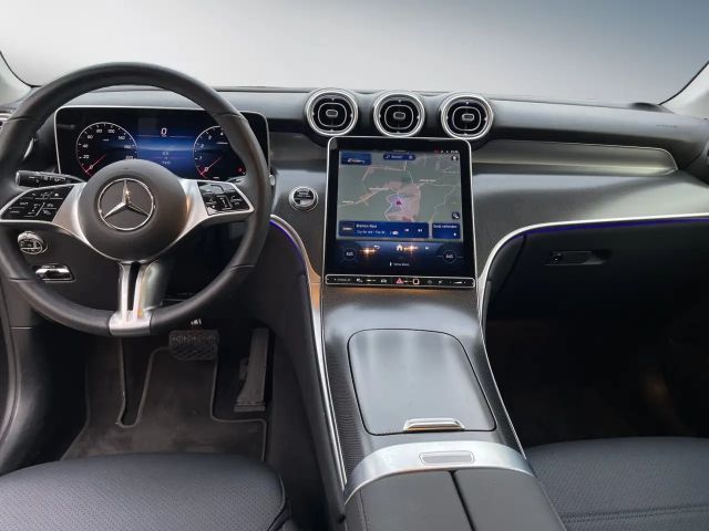 Mercedes-Benz GLC 200 4MATIC