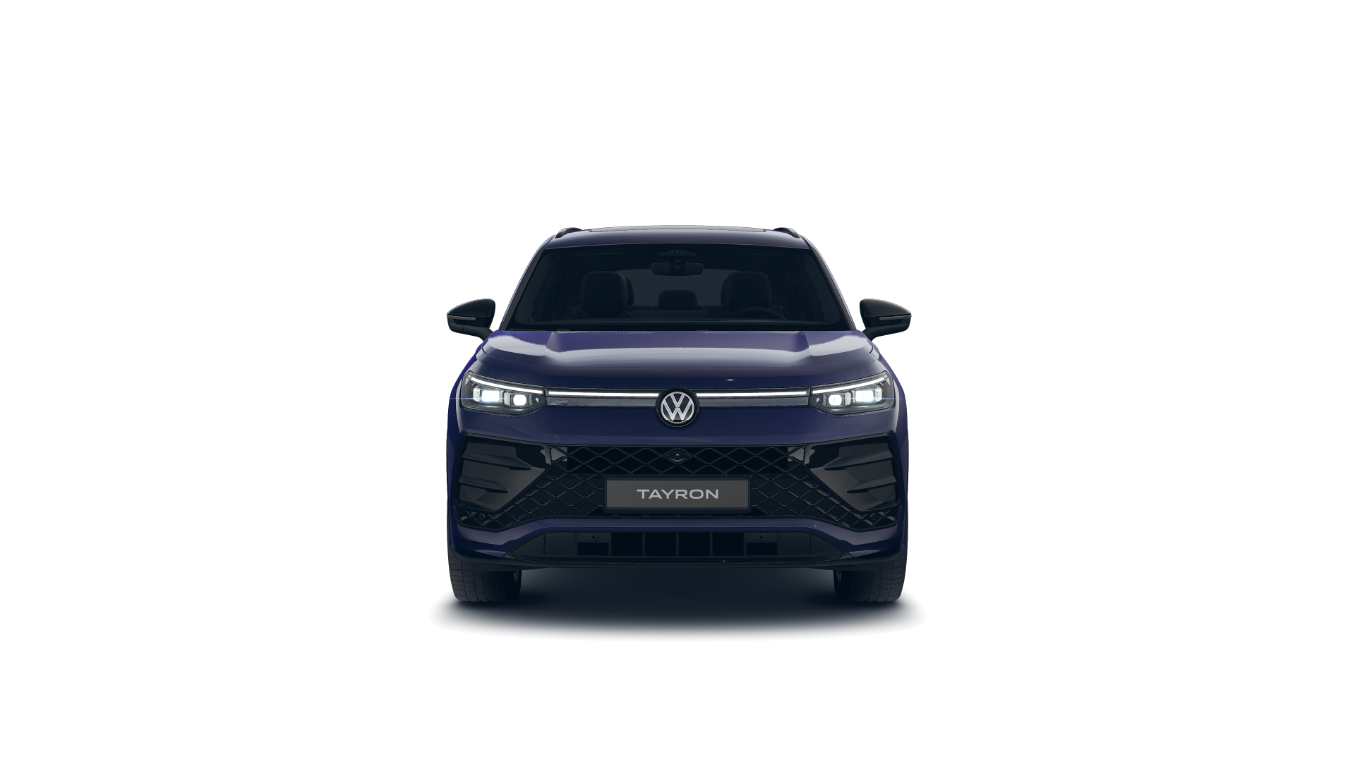 Volkswagen Tayron DSG R-Line