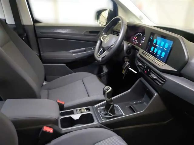 Volkswagen Caddy 2.0 TDI