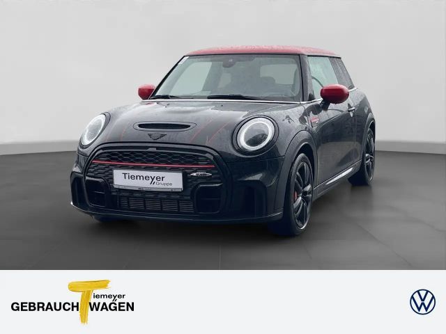 MINI John Cooper Works JCW TRIM LED DINAMICA NAVI