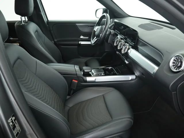 Mercedes-Benz GLB 220 GLB 220 d Progressive