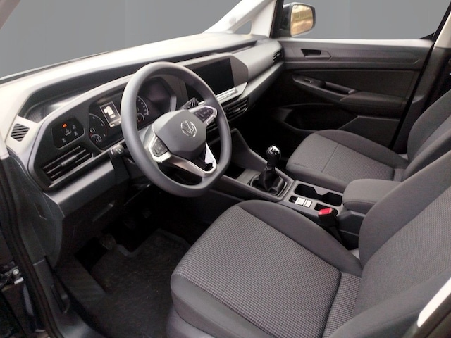 Volkswagen Caddy 2.0 TDI Maxi