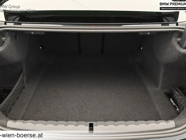 BMW 420 420d Coupé xDrive