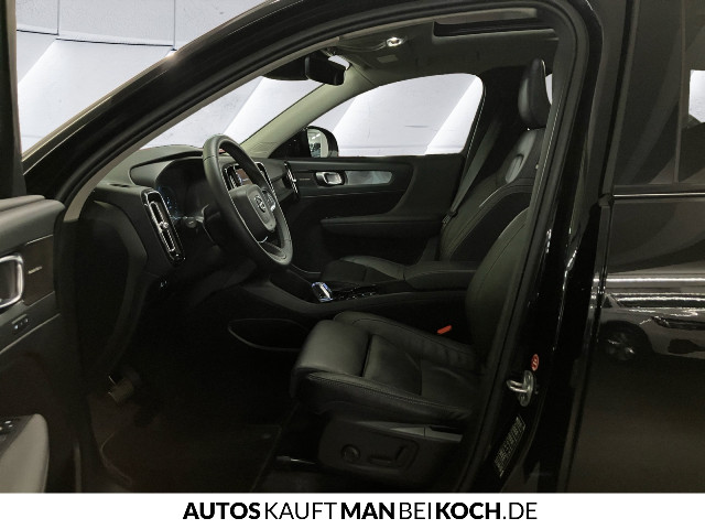 Volvo XC40 XC40