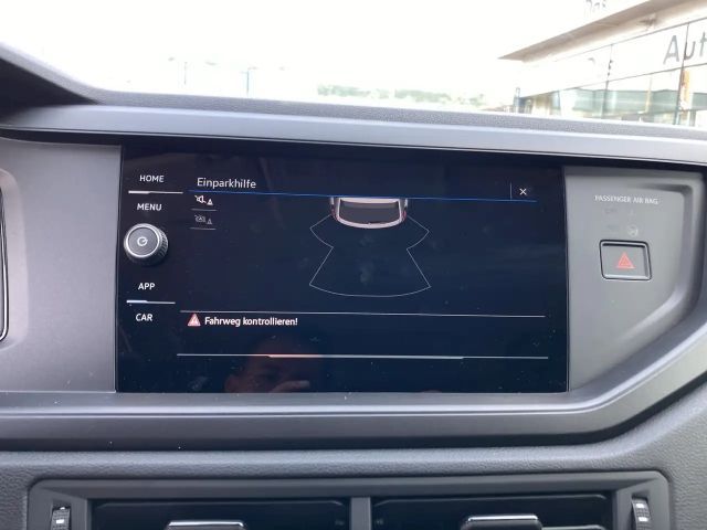 Volkswagen Taigo 4Me TSI