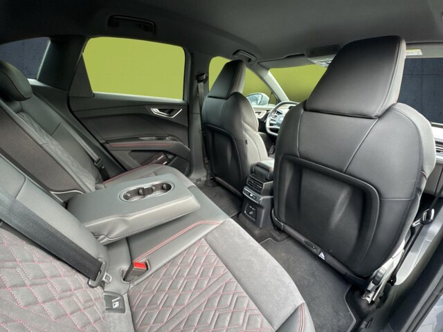 Audi Q4 e-tron 35 Sportback