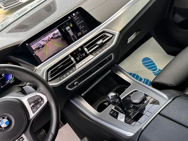 BMW X5 M-Sport xDrive