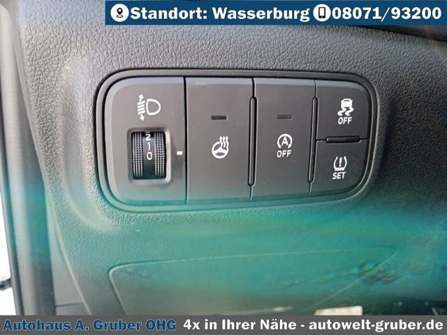 Hyundai Bayon Prime T-GDi