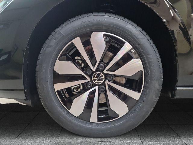 Volkswagen Golf GOAL 1,5 l TSI OPF 85 kW (116 PS) 6-Gang