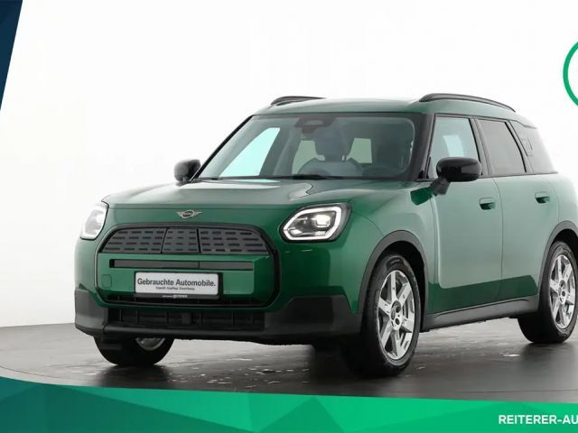 MINI Countryman E Countryman E