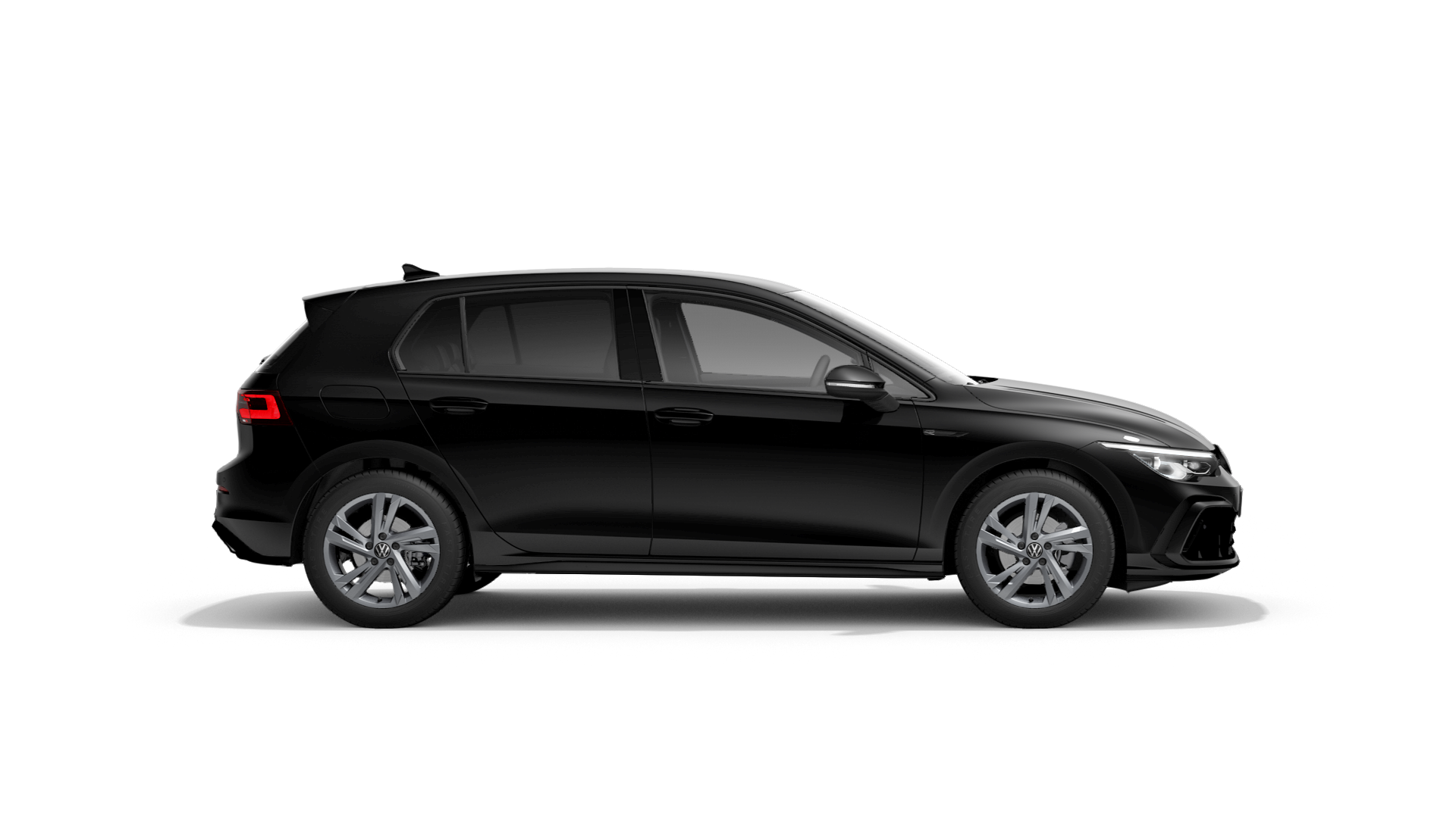 Volkswagen Golf DSG Golf VIII IQ.Drive