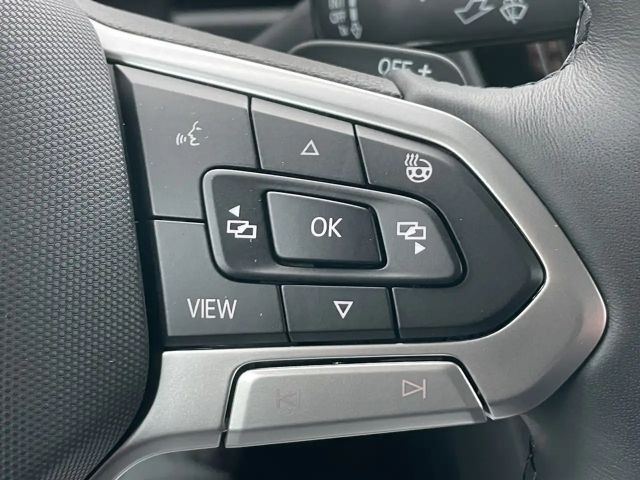 Volkswagen Touran 1.5 TSI DSG Highline