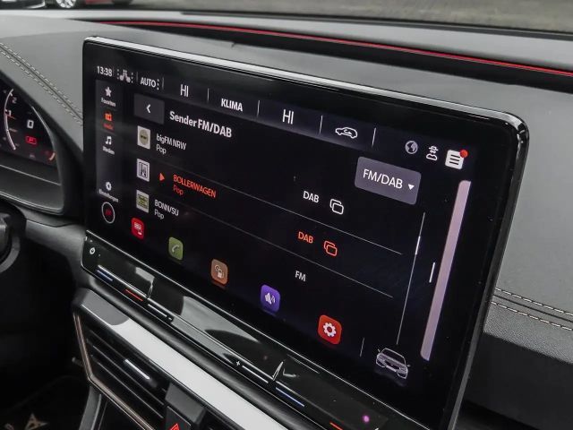 Cupra Leon 2.0 TSI DSG VZ