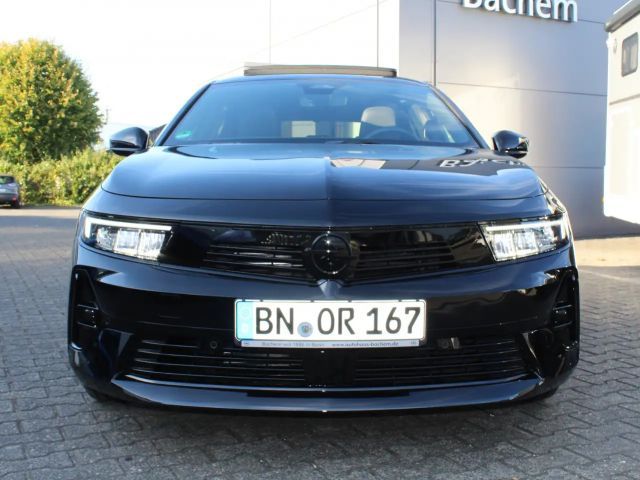 Opel Astra GS-Line Grand Sport