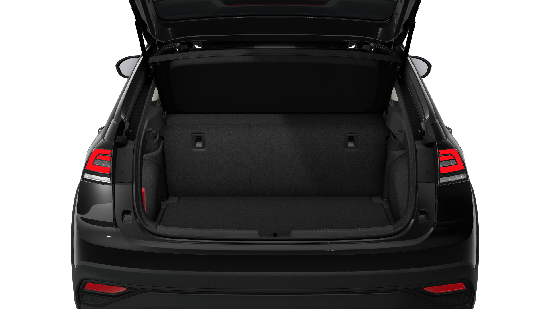 Volkswagen Taigo 1.0 TSI DSG Life