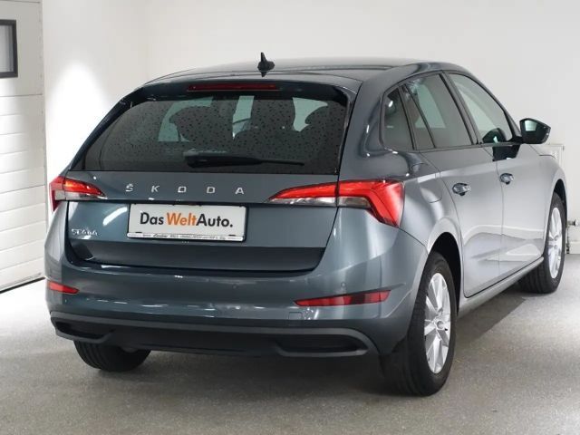 Skoda Scala Ambition