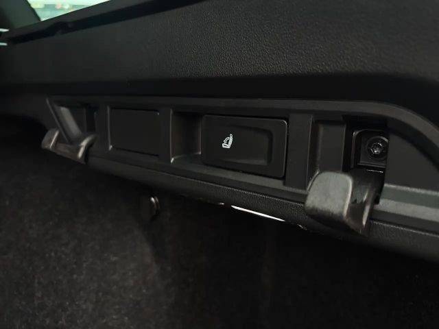 Skoda Octavia Ambition Combi