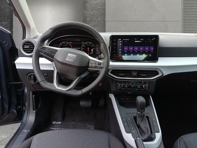 Seat Arona DSG Style