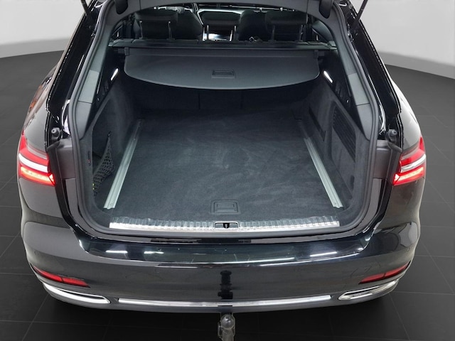 Audi A6 45 TFSI Avant Quattro S-Tronic Sport