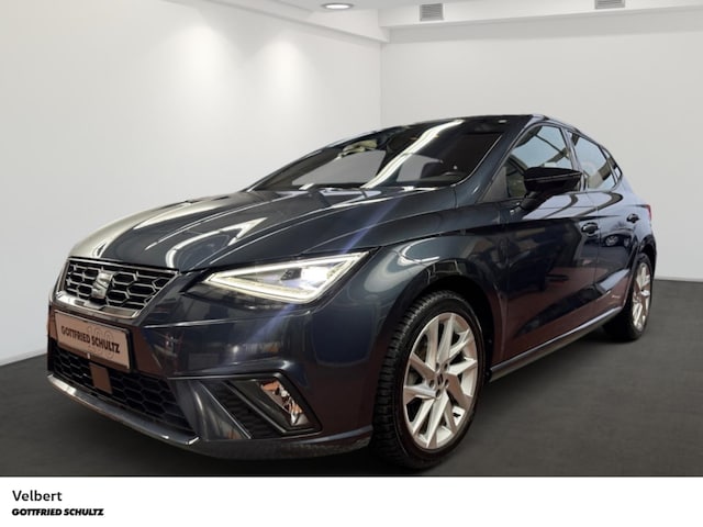 Seat Ibiza 1.0 TSI FR-lijn