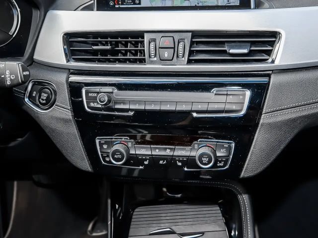 BMW X1 Sport Line sDrive20i