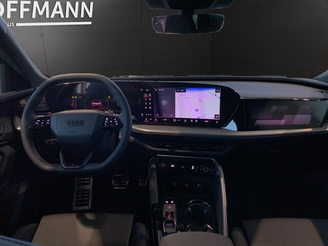 Audi Q5 Quattro S-Tronic