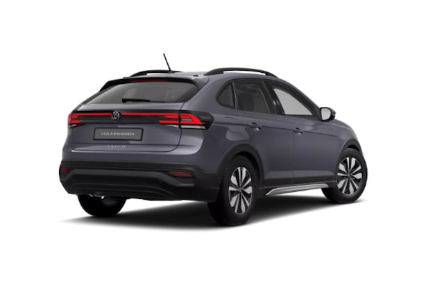 Volkswagen Taigo 1.0 TSI IQ.Drive Life Move