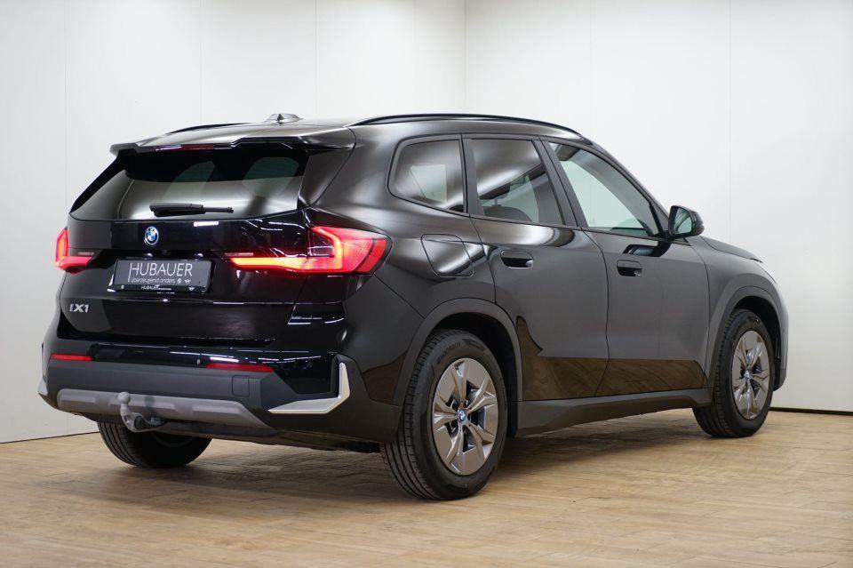 BMW iX1 xDrive30