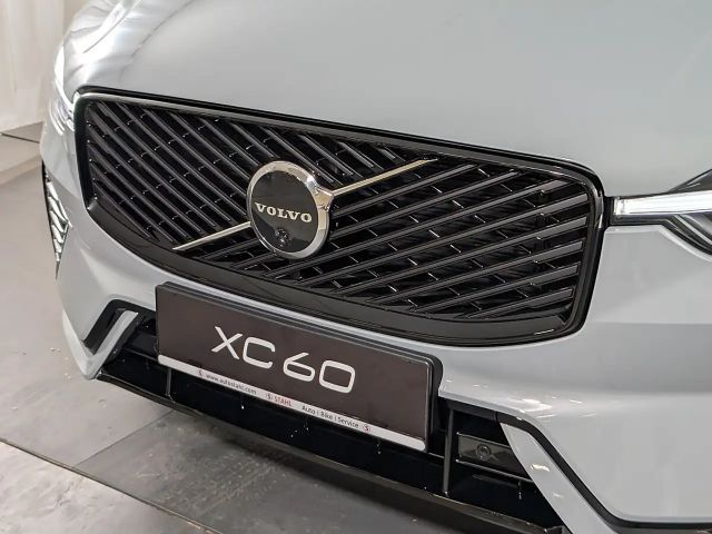 Volvo XC60 Polestar T8
