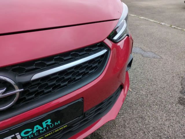 Opel Corsa GS-Line Grand Sport