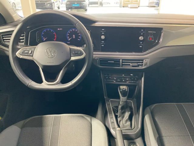 Volkswagen Polo 1.0 TSI Style