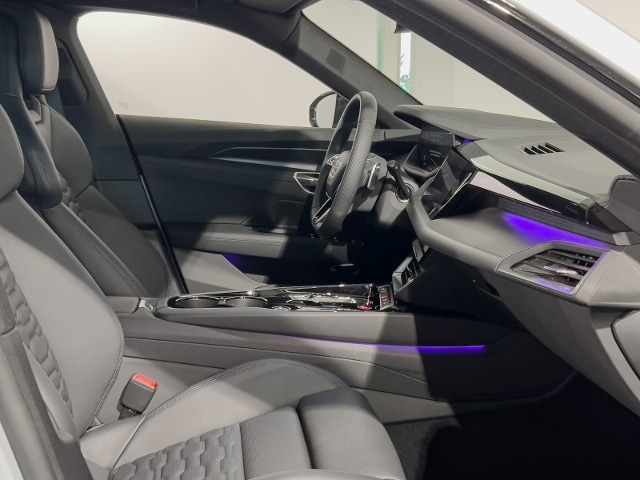 Audi e-tron GT Quattro