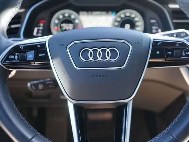 Audi A6 45 TFSI Quattro