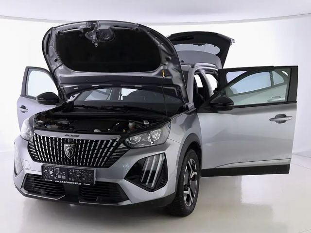 Peugeot 2008 Allure Pack PureTech