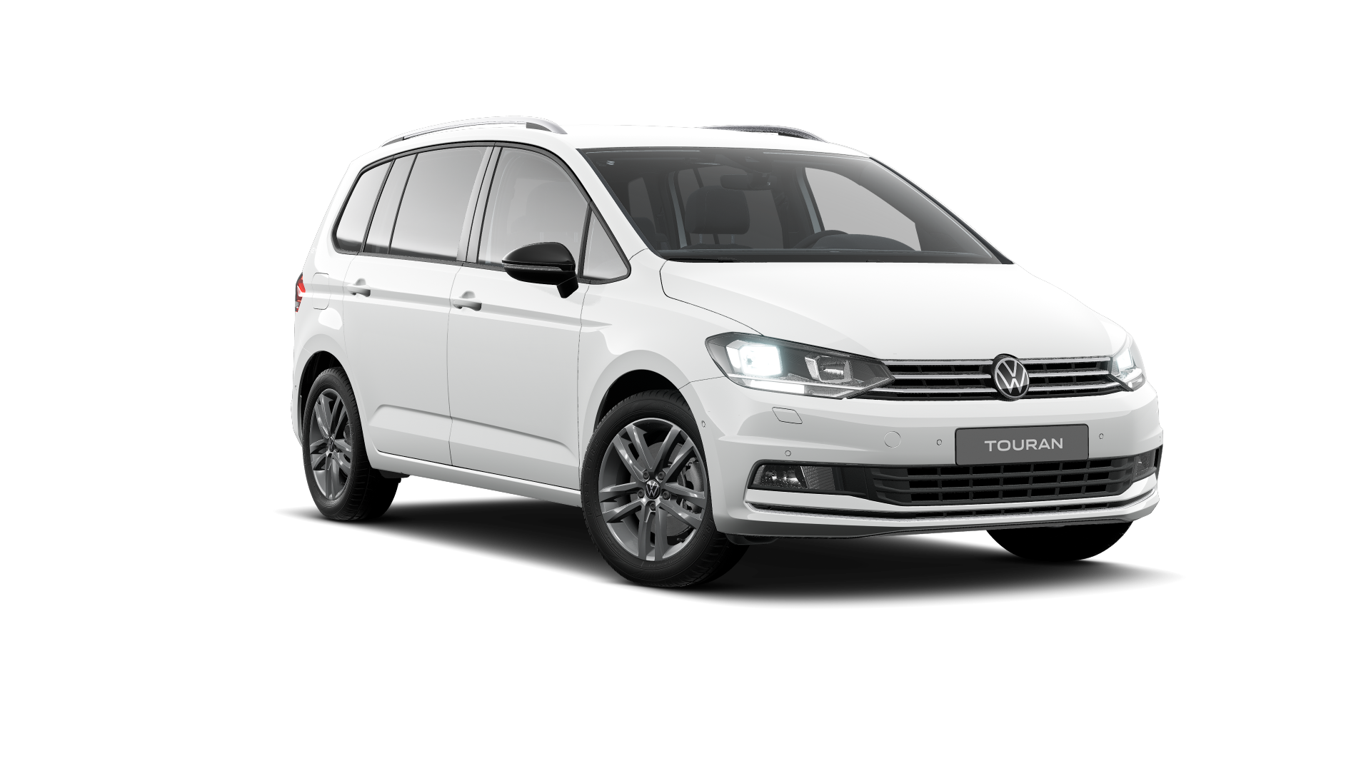Volkswagen Touran 1.5 TSI