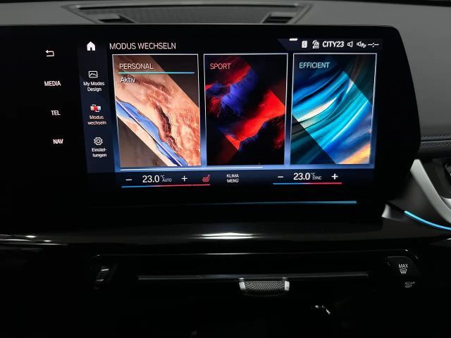 BMW X1 M-Sport sDrive