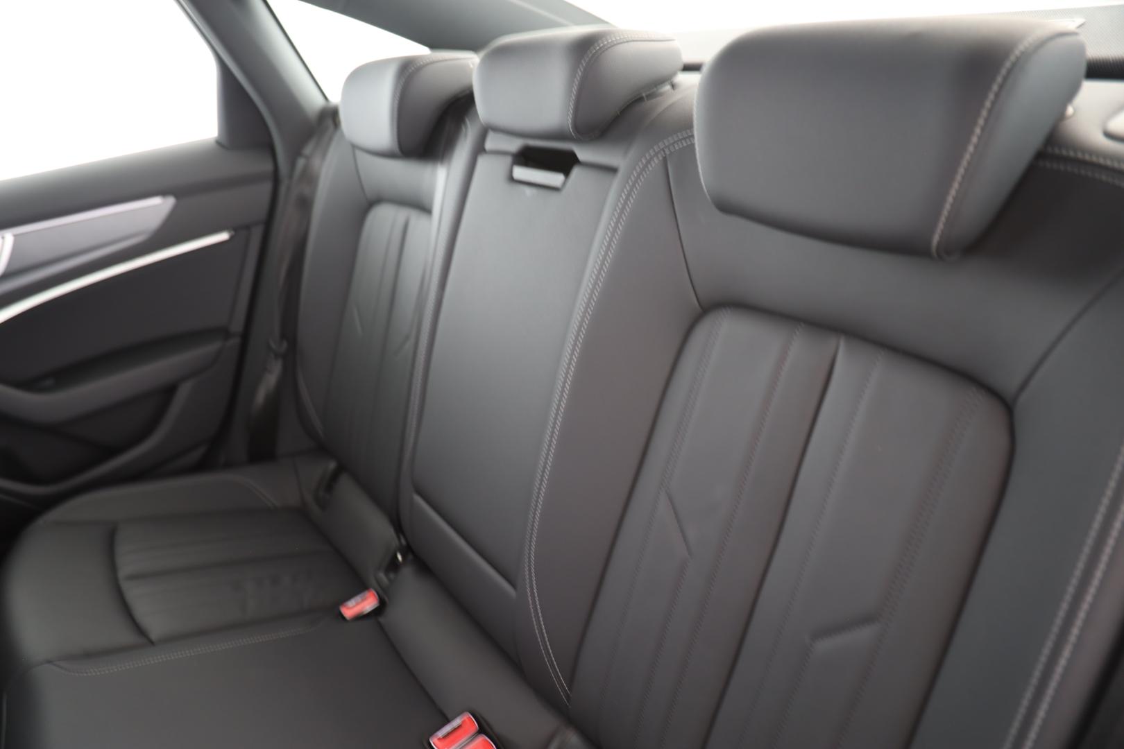 Audi A6 40 TDI S-Tronic Sedan