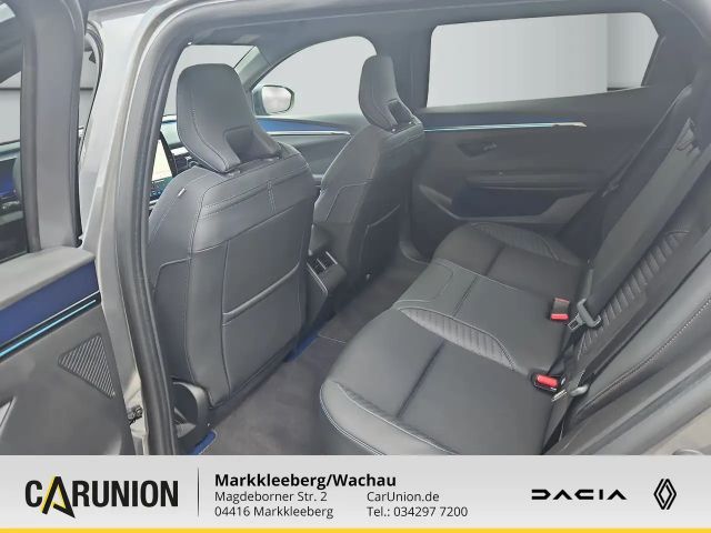 Renault Scenic Alpine E-Tech Esprit