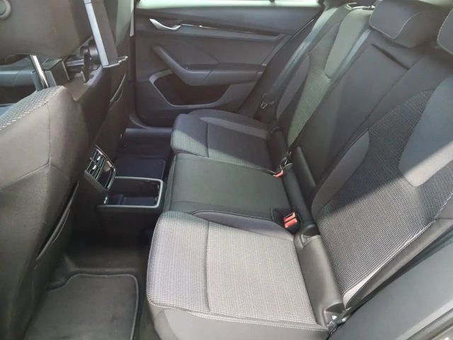 Skoda Octavia Selection Selection
