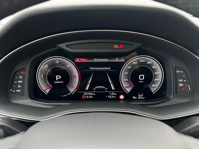 Audi Q7 50 TDI Quattro